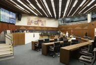 Câmara de BH aprova projeto contra assédio virtual a pessoas com deficiência