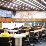 Câmara de BH aprova projeto que veta honrarias a condenados por crimes hediondos