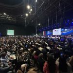 Congresso da AMM deve reunir 12 mil pessoas até quarta-feira (6)