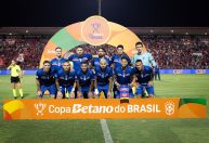 Fortaleza fatura 'bolada' com classificação às oitavas da Copa do Brasil