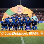 Fortaleza fatura 'bolada' com classificação às oitavas da Copa do Brasil