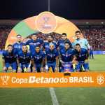 Fortaleza fatura 'bolada' com classificação às oitavas da Copa do Brasil