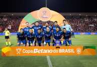 Fortaleza fatura 'bolada' com classificação às oitavas da Copa do Brasil