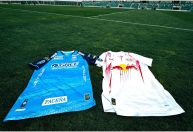 Blooming-BOL x RB Bragantino: veja escalações para duelo pela Copa Sul-Americana