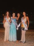 Candidatas do Miss Universe Brasil 2026