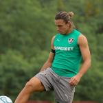 Atacante do Fluminense abre o jogo sobre confiança no trabalho e Luís Zubeldía