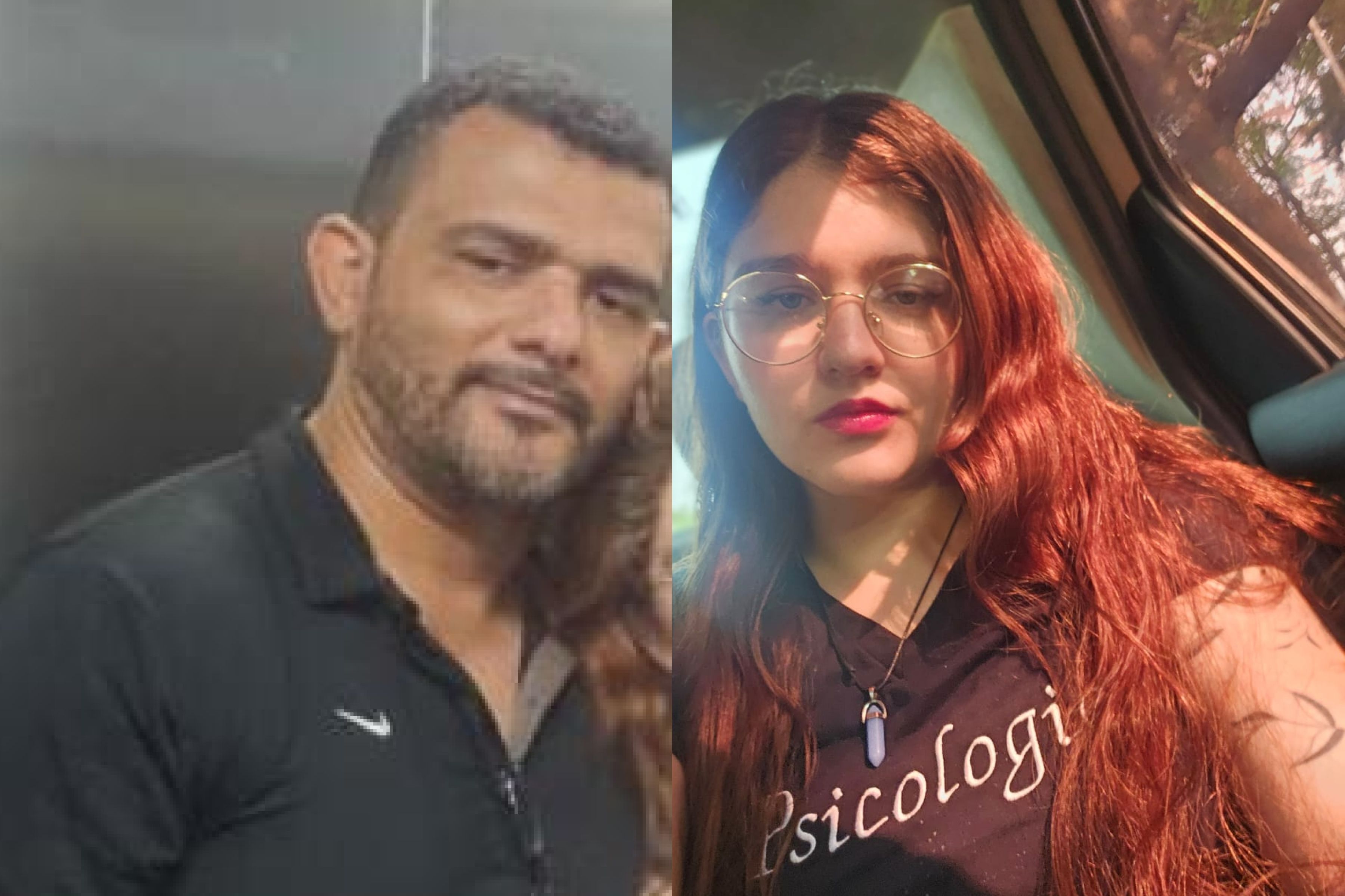 Feminicídio na Savassi: escute áudio que suspeito mandou para amigo após morte de jovem