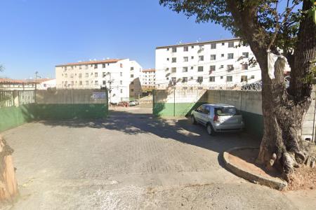 Homem é preso suspeito de disparar arma de fogo pela janela em condomínio de Betim