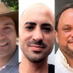PCMG libera do IML corpos de todas as vítimas da queda de avião em BH