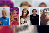 Saiba quem são os turistas italianos mortos em acidente de mergulho nas Maldivas