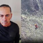 Suspeito confesso de jogar mulher do penhasco também foi autuado por estupro