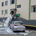 Saiba quem são as vítimas do avião que caiu no bairro Silveira, em BH