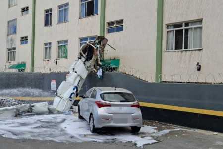 Saiba quem são as vítimas do avião que caiu no bairro Silveira, em BH