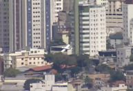 Professor da UFMG analisa caso de avião que caiu em BH: 'Não havia área de escape'