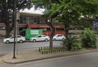 Motorista atropela homem duas vezes e é preso após alegar perda de controle dos pedais