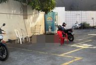 Homem é morto em posto de combustível no bairro Cruzeiro, em BH