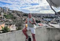 Morte de gerente de posto em BH pode ser vingança por assassinato no Morro das Pedras