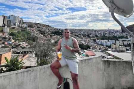 Morte de gerente de posto em BH pode ser vingança por assassinato no Morro das Pedras