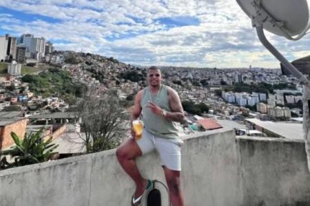Morte de gerente de posto em BH pode ser vingança por assassinato no Morro das Pedras