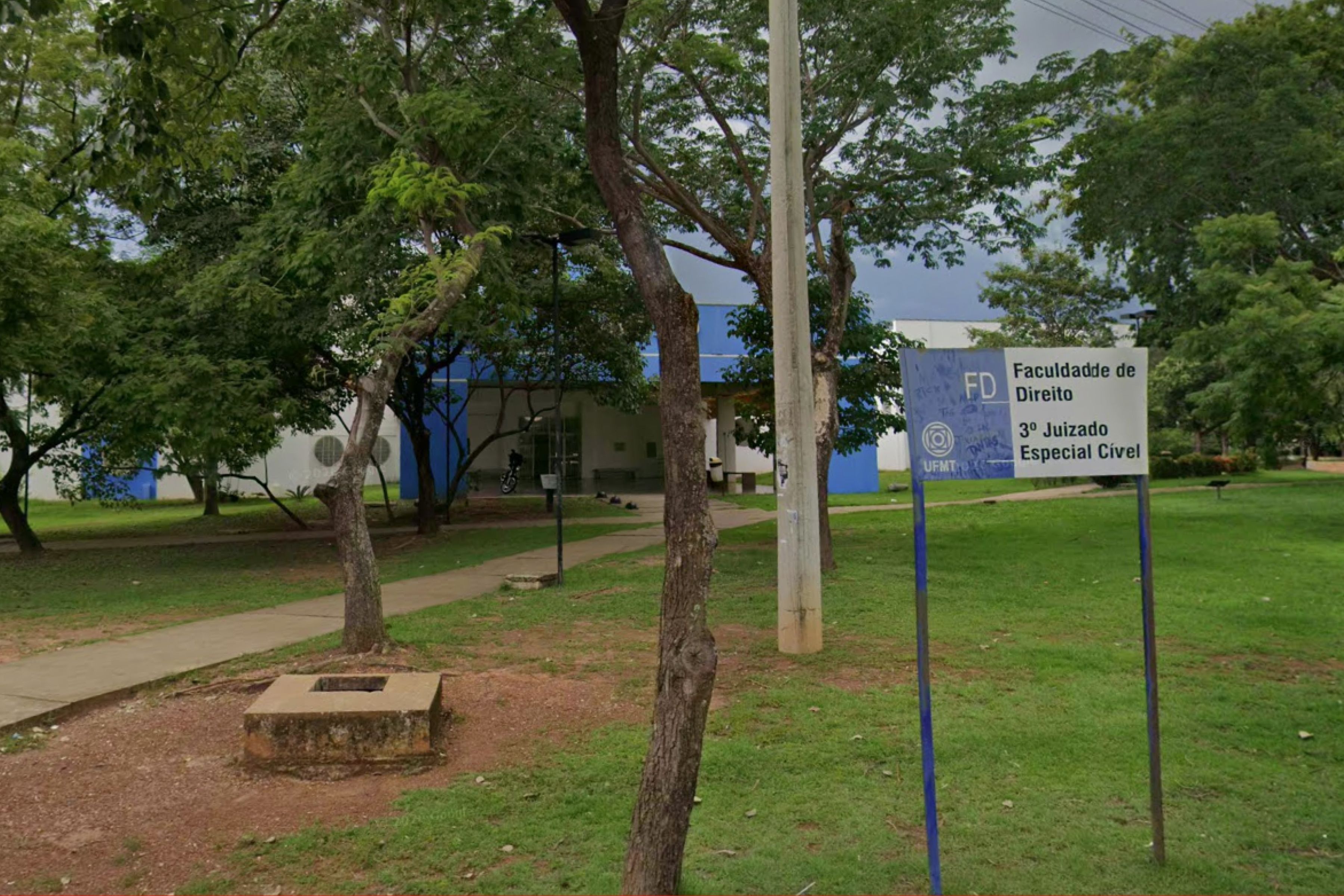 Estudante da UFMT é suspenso suspeito de fazer ranking de alunas mais estupráveis