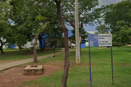 Estudante da UFMT é suspenso suspeito de fazer ranking de alunas mais estupráveis