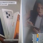 Mulher é indiciada por vender iPhones baratos e dar calotes em clientes na Grande BH