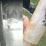 Polícia identifica suspeito de disparar fogos de artifício em atletas na Pampulha