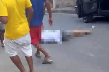 Jovem de 18 anos é executado a tiros no Morro do Papagaio, em BH