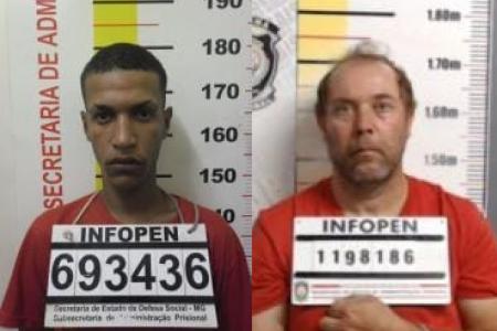 Dois detentos de presídios da Grande BH são encontrados mortos em 24 horas