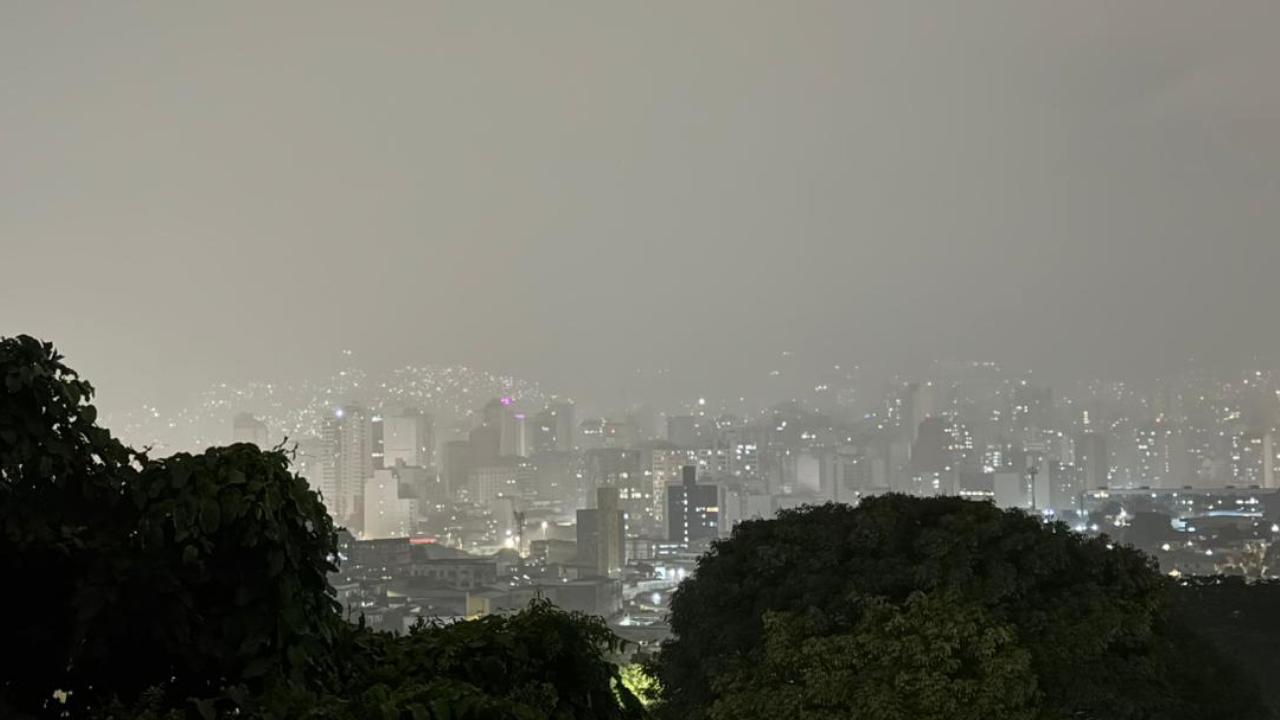 Imagem da notícia publicada por Itatiaia Minas