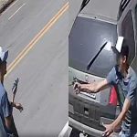 Vídeo: Polícia Civil procura por autor de homicídio em Divinópolis-MG