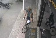 Homem sai da cadeia, furta bicicleta para voltar para casa e acaba preso novamente em MG