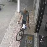 Homem sai da cadeia, furta bicicleta para voltar para casa e acaba preso novamente em MG