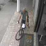 Homem sai da cadeia, furta bicicleta para voltar para casa e acaba preso novamente em MG