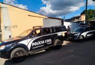 Polícia Civil prende jovem suspeito de extorquir R$ 94 mil de idoso em MG