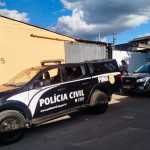 Polícia Civil prende jovem suspeito de extorquir R$ 94 mil de idoso em MG
