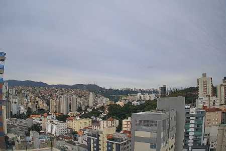Defesa Civil de BH alerta para chuva nesta segunda (18); veja recomendações