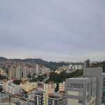 Defesa Civil de BH alerta para chuva nesta segunda (18); veja recomendações