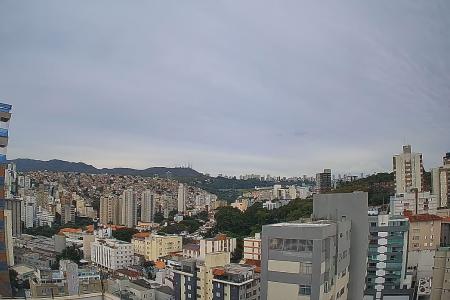 Defesa Civil de BH alerta para chuva nesta segunda (18); veja recomendações