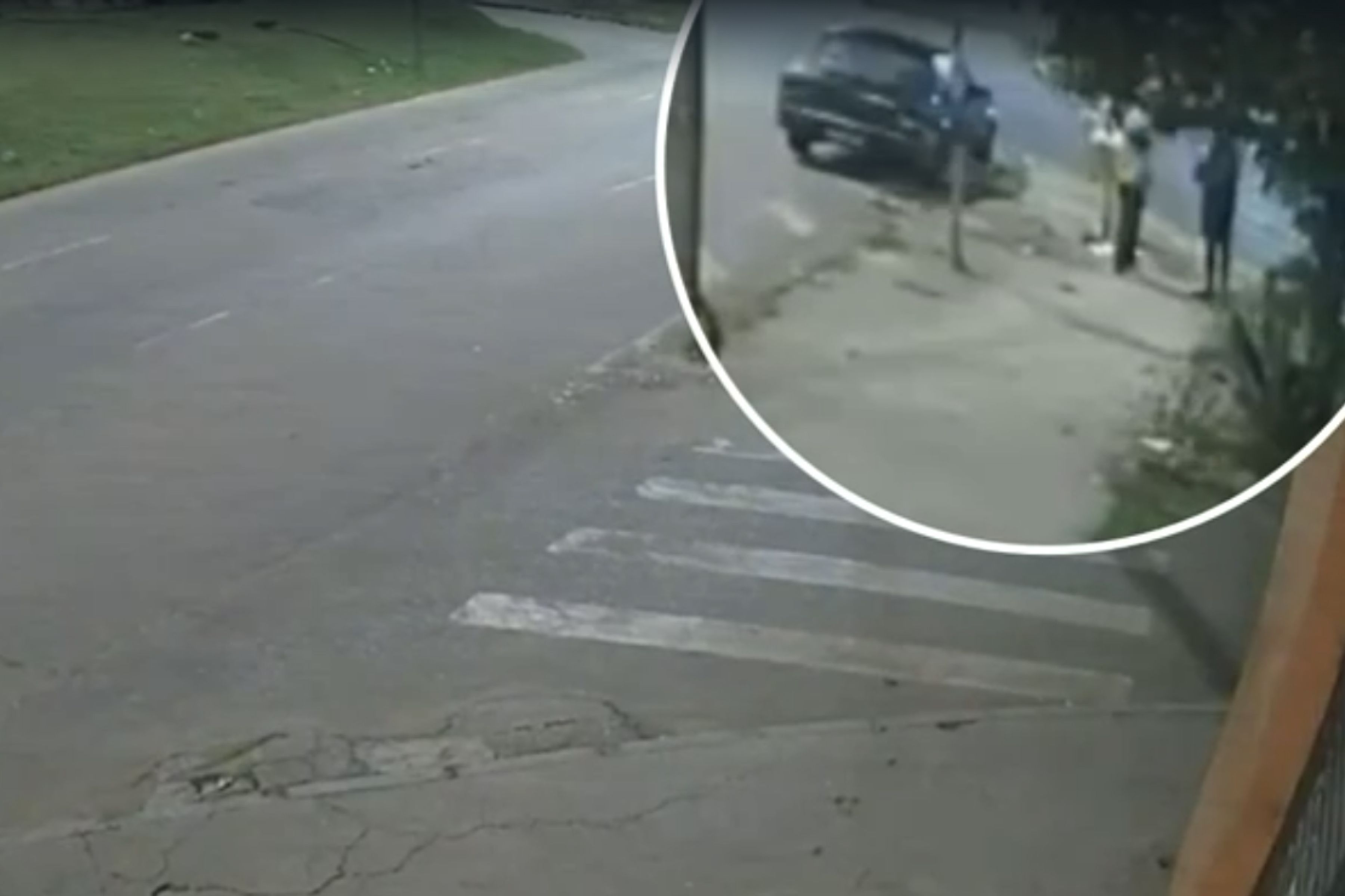 Vídeo: câmera registra briga que terminou em homem morto no Novo Aarão Reis, em BH