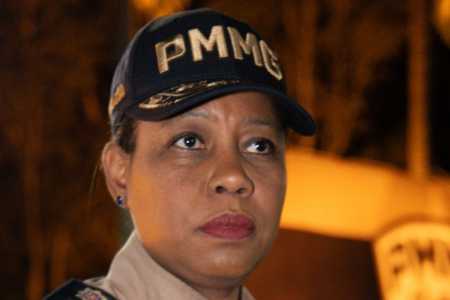 Saiba quem é coronel Cleide, 1ª mulher escolhida como comandante-geral da PMMG