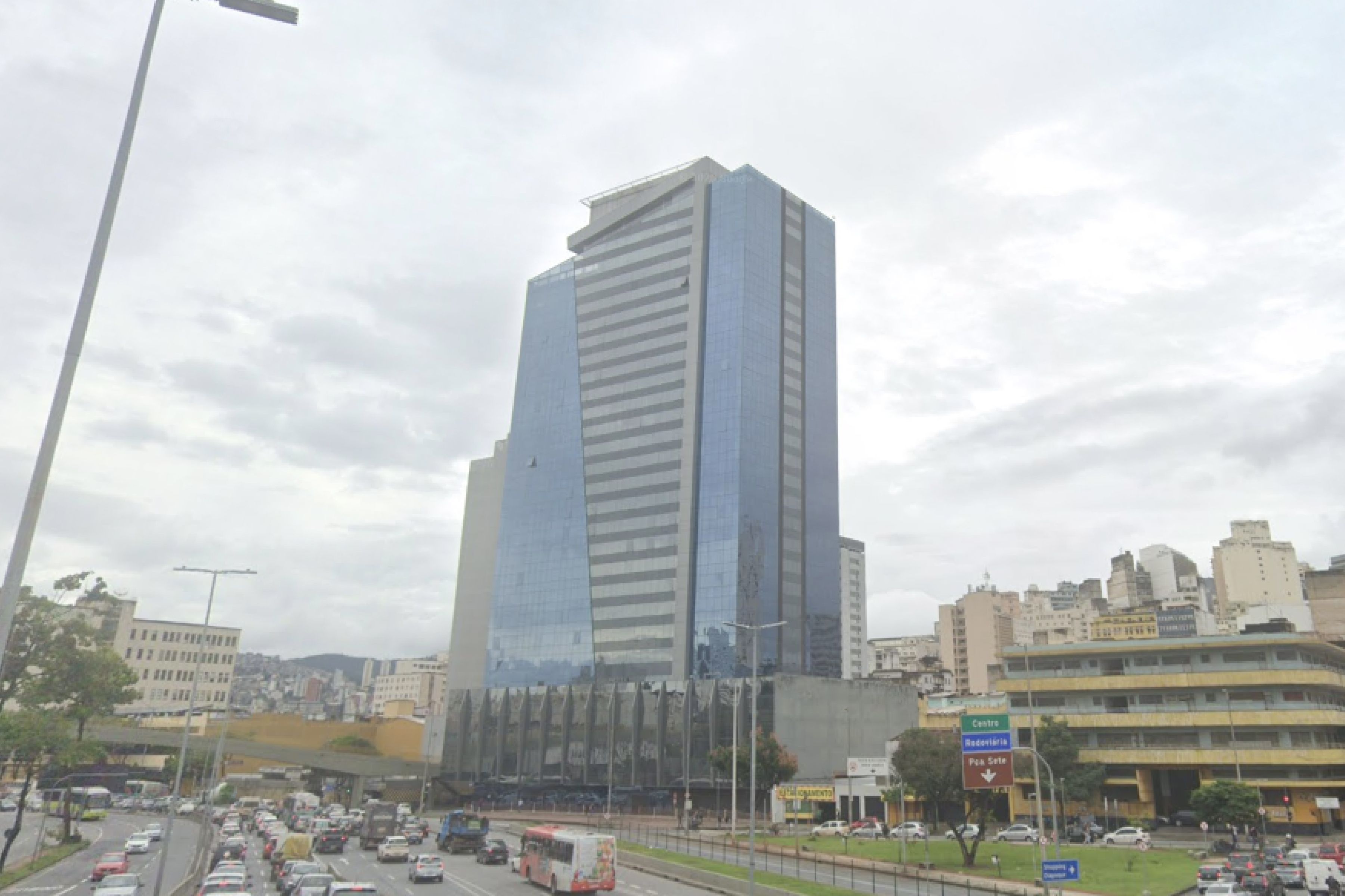 Construtora é condenada por atrasar obra de hotel da família Vorcaro em BH