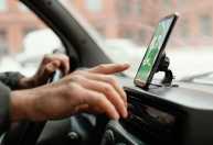 Mulher denuncia ter sido estuprada por motorista de app após sofrer 'apagão' em BH
