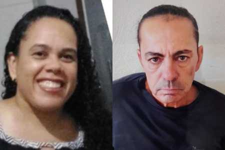 Antes de ser jogada de penhasco, mulher mandou áudio e relatou sentir medo do ex