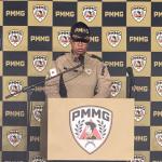 Coronel Cleide assume o comando-geral da PMMG e é oficializada como 1ª mulher no cargo