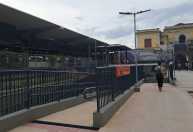 Metrô BH inaugura novo acesso à Estação Central pela Rua Sapucaí