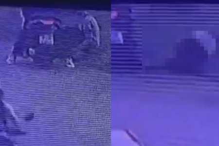 Homem sentado na calçada é executado com tiro na cabeça em Vespasiano, na Grande BH