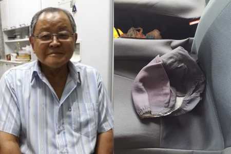 Taxista de 80 anos é morto em latrocínio no interior de MG; suspeitos foram presos