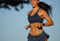 O que comer antes de correr para ter mais energia