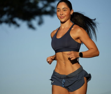 Corrida de rua